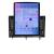 Navigatie Honda Civic 2022- dedicata Android radio gps internet quad core 2+32 ecran vertical 9.7" kit-civic2022+EDT-E708+kit-10-9 CarStore Technology
