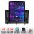 Navigatie Honda Civic 2022- dedicata Android radio gps internet quad core 2+32 ecran vertical 9.7" kit-civic2022+EDT-E708+kit-10-9 CarStore Technology