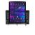 Navigatie Honda Civic 2022- dedicata Android radio gps internet quad core 2+32 ecran vertical 9.7" kit-civic2022+EDT-E708+kit-10-9 CarStore Technology