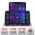 Navigatie Honda CR-V 2023- dedicata Ouad core 4+32 ecran vertical 9.7" DSP 360 FHD AHD Android radio gps internet  kit-crv2023+EDT-E709+kit-10-9 CarStore Technology