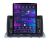 Navigatie Honda CR-V 2023- dedicata Ouad core 4+32 ecran vertical 9.7" DSP 360 FHD AHD Android radio gps internet  kit-crv2023+EDT-E709+kit-10-9 CarStore Technology