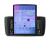 Navigatie Nissan Leaf 2018-2024 dedicata Android radio gps internet quad core 2+32 ecran vertical 9.7" kit-leaf+EDT-E708 CarStore Technology