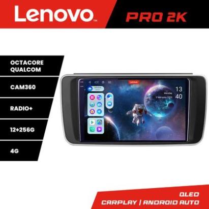 Navigatie Nissan Leaf 2018-2024 Lenovo Qled 2K Octa Core 12+256 360 DSP ADAS carplay android auto radio internet kit-leaf+PRO-2K-9-12+256 CarStore Technology