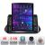 Navigatie Nissan X-trail 2021- dedicata Android radio gps internet quad core 2+32 ecran vertical 9.7" kit-x-trail-2021+EDT-E708+kit-10-9 CarStore Technology