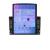 Navigatie VW Passat B5  dedicata Android radio gps internet quad core 2+32 ecran vertical 9.7" kit-b5-v2+EDT-E708 CarStore Technology