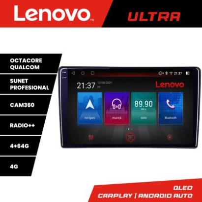 Navigatie VW Passat B5  Qled 1K Octa Core 4+64 LTE 4G DSP Wifi 5Ghz HDMI android auto carplay radio gps internet kit-b5-v2+ULTRA-9-4+64 CarStore Technology