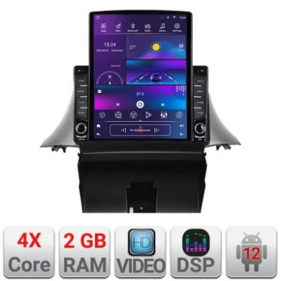 Navigatie Chevrolet Orlando dedicata Android radio gps internet quad core 2+32 ecran vertical 9.7" kit-orlando+EDT-E708 CarStore Technology