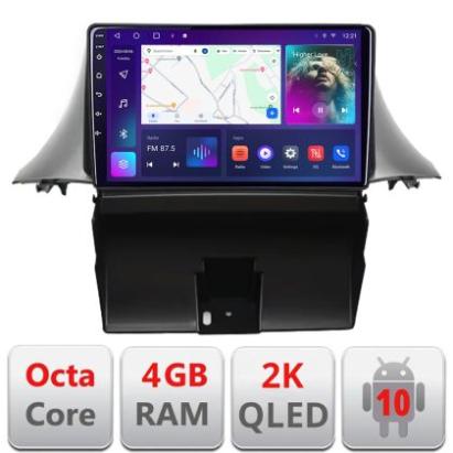 Navigatie Chevrolet Orlando QLED 2K Octa core 4+32 DSP 360 Optic FHD internet gps radio carplay android auto kit-orlando+EDT-E409-2K CarStore Technology