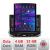 Navigatie Jeep Compass 2021- dedicata Ouad core 4+32 ecran vertical 9.7" DSP 360 FHD AHD Android radio gps internet  kit-compass2021+EDT-E709+kit-10-9 CarStore Technology
