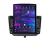Navigatie Ford Turneo Courier Transit Courier 2014-2021 dedicata Ouad core 4+32 ecran vertical 9.7" DSP 360 FHD AHD Android radio gps internet  kit-turneo+EDT-E709 CarStore Technology