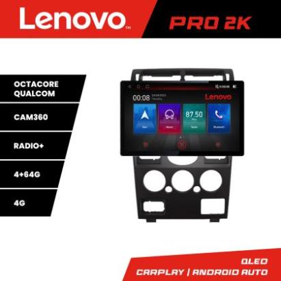Navigatie Ford Mondeo 2004-2007 Lenovo Qled 13 inch 2K Octa Core 4+64 360 DSP ADAS carplay android auto radio internet kit-mondeo2001+PRO-2K-13-4+64 CarStore Technology