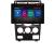 Navigatie Ford Mondeo 2004-2007 Qled 2K Octa Core 8+128 LTE 4G DSP Wifi 5Ghz HDMI android auto carplay radio gps internet kit-mondeo2001+ULTRA-2K-13-8+128 CarStore Technology