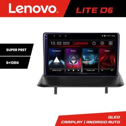 Navigatie Peugeot 3008 5008 Lenovo QLED Octa core 6+128 DSP Wifi 5Ghz Android radio gps internet kit-3008+LITE-9-6+128 CarStore Technology