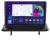 Navigatie Peugeot 3008 5008 QLED 2K Octa core 4+32 DSP 360 Optic FHD internet gps radio carplay android auto kit-3008+EDT-E409-2K CarStore Technology