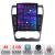 Navigatie Subaru Forester XV dedicata Android radio gps internet quad core 2+32 ecran vertical 9.7" kit-062-2019+EDT-E708 CarStore Technology