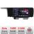 Navigatie Kia Sorento 2020- Qled 2K Octa Core 16+512 LTE 4G DSP Wifi 5Ghz android auto carplay radio gps internet kit-sorento-2020+EDT-E809-2K CarStore Technology