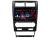 Navigatie Ford Mondeo 2004-2007 Lenovo Qled 2K Octa Core 4+64 360 DSP carplay android auto radio gps internet kit-mondeo2004-v2+PRO-2K-9-4+64 CarStore Technology