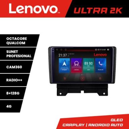 Navigatie Range Rover Sport 2010-2013 Qled 2K Octa Core 8+128 LTE 4G DSP Wifi 5Ghz HDMI android auto carplay radio gps internet kit-sport10+ULTRA-2K-9-8+128 CarStore Technology