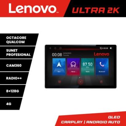 Navigatie Alfa Romeo Giulietta 2014-2020 Qled 2K Octa Core 8+128 LTE 4G DSP Wifi 5Ghz HDMI android auto carplay radio gps internet kit-giulietta-facelift+ULTRA-2K-13-8+128 CarStore Technology