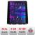 Navigatie Renault Clio 5 high Edonav Tesla Qled 9.7",Octacore,4Gb RAM,32Gb,4G,DSP,Carplay,Android Auto, 360, fibra optica, coaxial,Bluetooth CarStore Technology