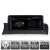 Navigatie dedicata BMW X3 X4 F25 F26 2012-2015 cu ecran NBT Android ecran 12.3" 4+64 4G BT CarStore Technology