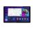 Navigatie Fiat Ducato 2021- Qled 2K Octa Core 4+64 LTE 4G DSP Wifi 5Ghz android auto carplay radio gps internet KIT-ducato2024+EDT-E413-2K CarStore Technology