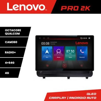Navigatie Lexus CT 2011-2018 varianta cu ecran de fabrica Lenovo Qled 13 inch 2K Octa Core 4+64 360 DSP ADAS carplay android auto radio internet KIT-ct-high+PRO-2K-13-4+64 CarStore Technology