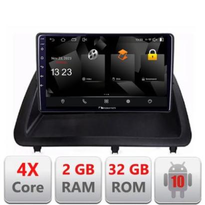 Navigatie Lexus CT 2011-2018 varianta cu ecran de fabrica Nakamichi Android Ecran 720P Quad Core 2+32 carplay android auto NAM5230 CarStore Technology
