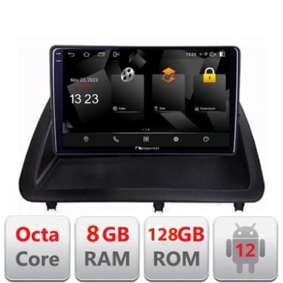 Navigatie Lexus CT 2011-2018 varianta cu ecran de fabrica Nakamichi NAM5960PRO Octa core 8+128 carplay android auto radio gps internet CarStore Technology