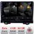 Navigatie Honda HR-V 2022- Nakamichi NAM5510 Qled Octa Core 720p 4+64 DSP 360 camera carplay android auto CarStore Technology