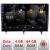 Navigatie Honda Civic 2022- Nakamichi NAM5510 Qled Octa Core 720p 4+64 DSP 360 camera carplay android auto CarStore Technology