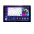 Navigatie Nissan Leaf 2018-2024 Qled 2K Octa Core 4+64 LTE 4G DSP Wifi 5Ghz android auto carplay radio gps internet kit-leaf+EDT-E413-2K CarStore Technology