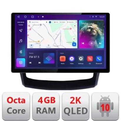 Navigatie Renault Kadjar facelift 2019-2022 Qled 2K Octa Core 4+64 LTE 4G DSP Wifi 5Ghz android auto carplay radio gps internet kit-9030-facelift+EDT-E413-2K+kit-9030-facelift10-9 CarStore Technology