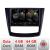 Navigatie Renault Kadjar facelift 2019-2022 Nakamichi NAM5510 Qled Octa Core 720p 4+64 DSP 360 camera carplay android auto CarStore Technology