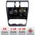 Navigatie Subaru Forester XV Nakamichi Android Ecran 720P Quad Core 2+32 carplay android auto NAM5230 CarStore Technology