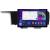 Navigatie Kia Sorento 2020- Qled 2K Octa Core 4+64 LTE 4G DSP Wifi 5Ghz android auto carplay radio gps internet kit-sorento-2020+EDT-E413-2K CarStore Technology