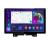 Navigatie Range Rover Sport 2010-2013 Qled 2K Octa Core 4+64 LTE 4G DSP Wifi 5Ghz android auto carplay radio gps internet kit-sport10+EDT-E413-2K CarStore Technology