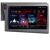 Navigatie Audi A6 C6 2004-2010 Lenovo QLED 1K 4+64 WIFI 5Ghz carplay android auto Android kit-a6-c6+EDT-LITE-D4-9-4+64 CarStore Technology