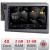 Navigatie Audi A6 C6 2004-2010 Nakamichi Android Ecran 720P Quad Core 2+32 carplay android auto NAM5230 CarStore Technology