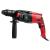Rotopercutor, SDS Plus, 800 W, + mandrina rapida, 3.2 J, Worcraft GartenVIP DiyLine