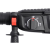 Rotopercutor, SDS Plus, 800 W, + mandrina rapida, 3.2 J, Worcraft GartenVIP DiyLine