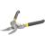 Foarfeca gradina, tip bypass, 20 cm, Strend Pro GartenVIP DiyLine