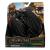 CUM SA ITI DRESEZI DRAGONUL FIGURINA DRAGON TOOTHLESS CU ARIPI MOBILE SuperHeroes ToysZone