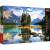 PUZZLE TREFL 1000 PREMIUM PLUS PHOTO ODYSSEY INSULA SPIRITULUI CANADA SuperHeroes ToysZone