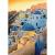 PUZZLE TREFL 1000 PREMIUM PLUS PHOTO ODYSSEY SANTORINI SuperHeroes ToysZone
