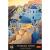PUZZLE TREFL 1000 PREMIUM PLUS PHOTO ODYSSEY SANTORINI SuperHeroes ToysZone