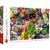 PUZZLE TREFL 1000 ARANJAREA GRADINII ARTIST ANDREW FARLEY SuperHeroes ToysZone