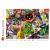 PUZZLE TREFL 1000 ARANJAREA GRADINII ARTIST ANDREW FARLEY SuperHeroes ToysZone