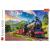 PUZZLE TREFL 1000 CALATORIE CU TRENUL SuperHeroes ToysZone