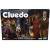JOC DE STRATEGIE SI INVESTIGATIE CLUEDO SuperHeroes ToysZone